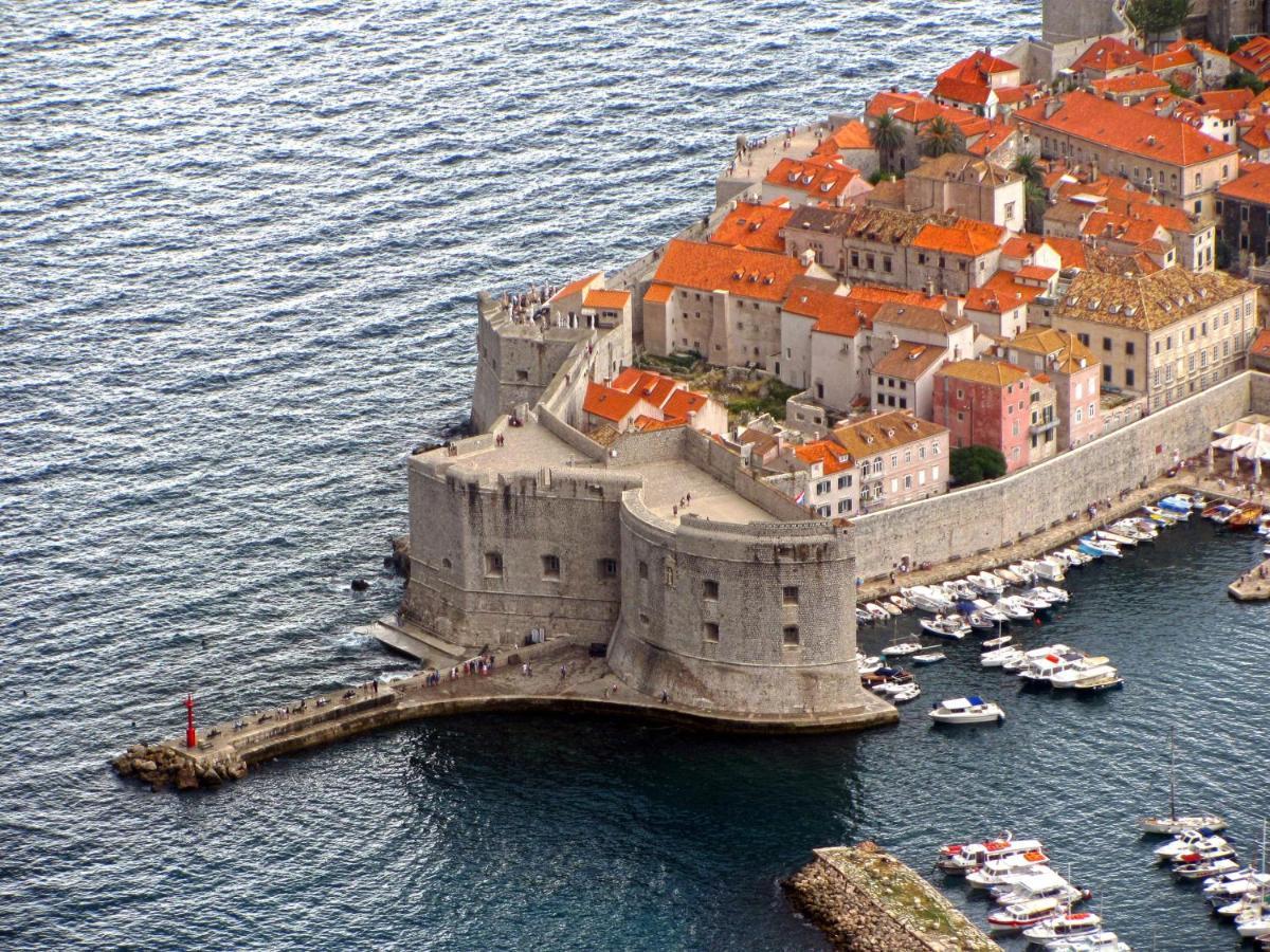 Studio Tamara Dubrovnik Exterior photo