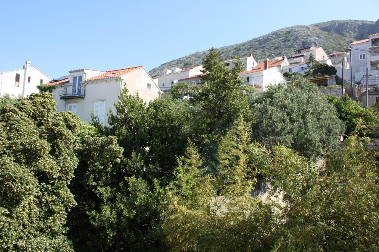 Studio Tamara Dubrovnik Exterior photo