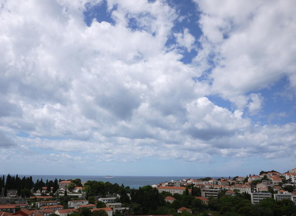 Studio Tamara Dubrovnik Exterior photo