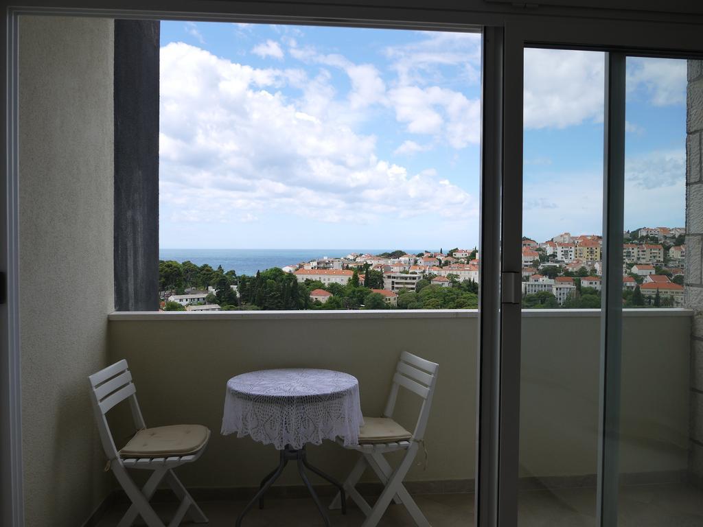 Studio Tamara Dubrovnik Exterior photo